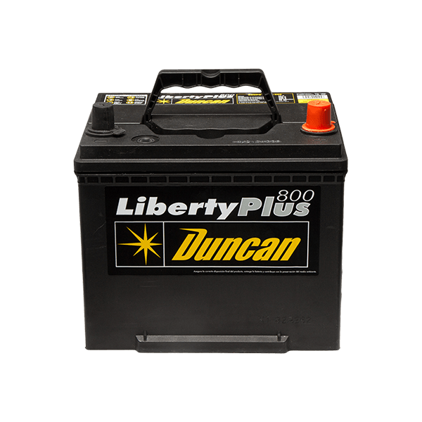 duncan 22MR-800