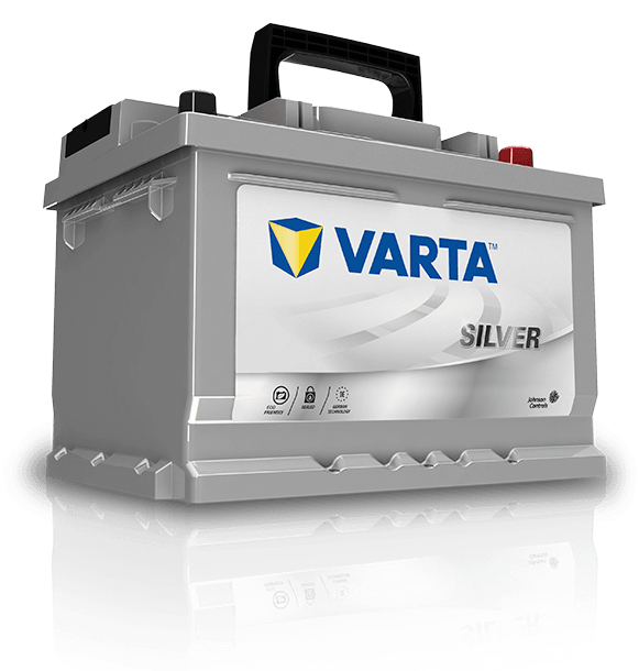 batería Varta 42IST950