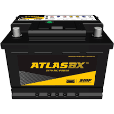 Bateria Atlas 42800L
