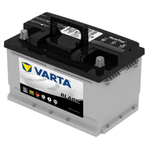 Bateria Varta Black 48ISTV3840