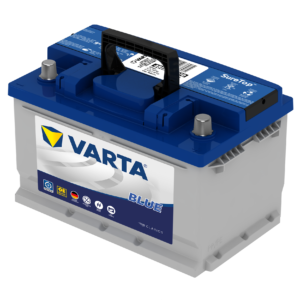 Bateria Varta Blue 48ISTV4970