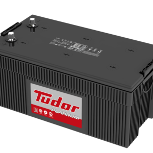 Batería Tudor 4D1500T