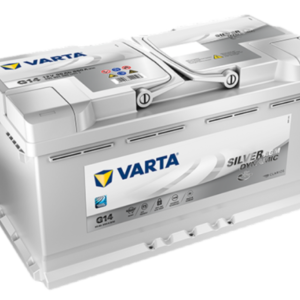 Bateria Varta LN5V-G14 AGM