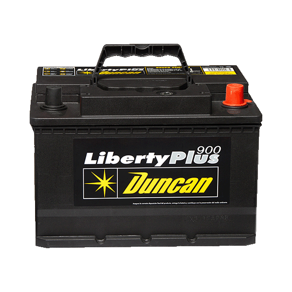 Bateria duncan 43MR-900